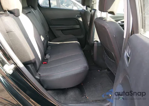 2015 Chevrolet Equinox 1Lt z USA, uszkodzony, nr VIN 2GNALBEK7F6410562